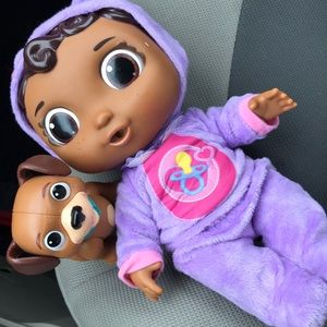 baby cece doll clothes